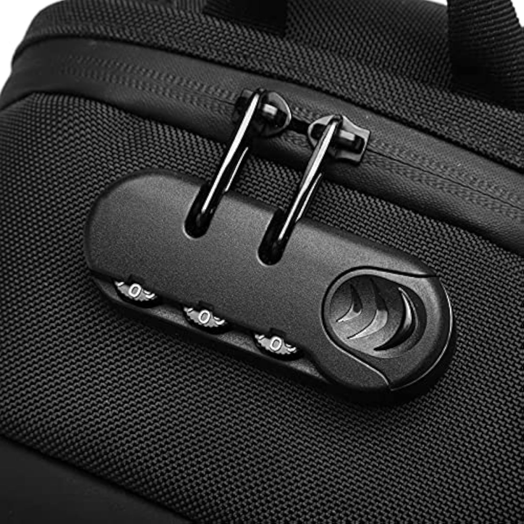 Portable Multi-Function Man Chest Bag with USB Charge
